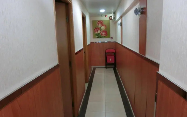 Fortune Hotel