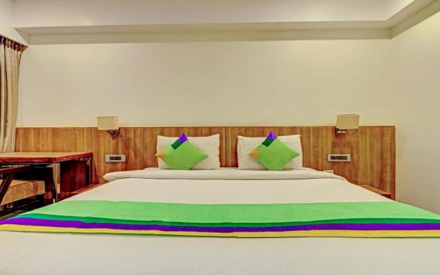 Treebo Seaesta RK Beach