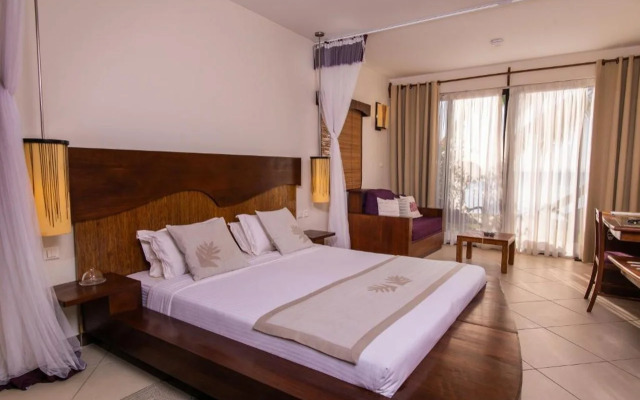 Mantis Soanambo Hotel and Spa