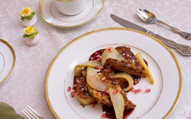 Abigail House Bed and Breakfast