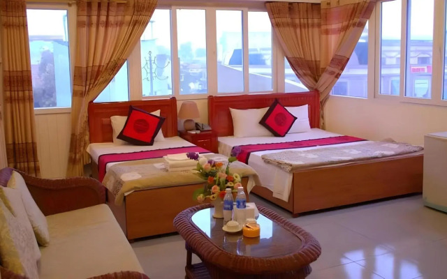 The Flower Boutique Hotel & Travel