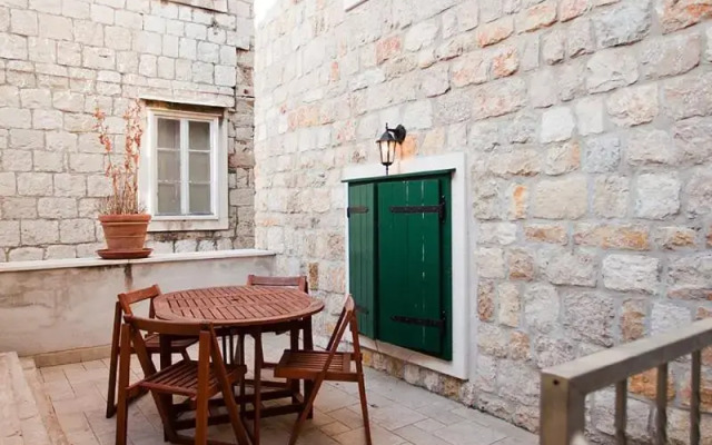 Apartment Vasco