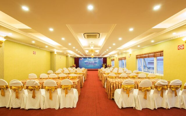Dong a 2 Hotel
