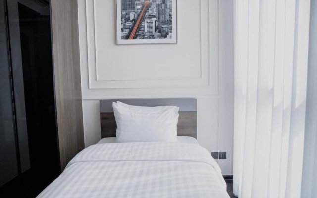 Hampton Residence Thonglor
