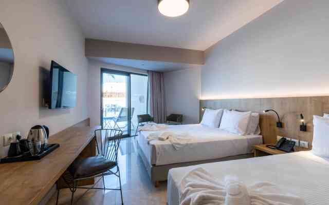 White Olive Elite Rethymno - All Inclusive