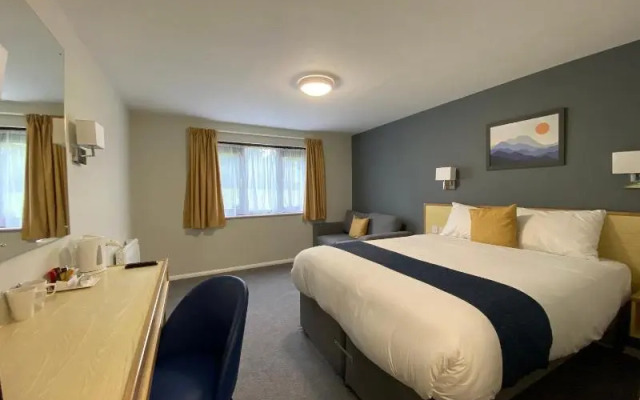 Days Inn Sedgemoor M5