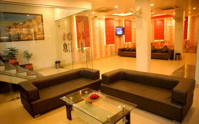 Hotel Rivera Palace