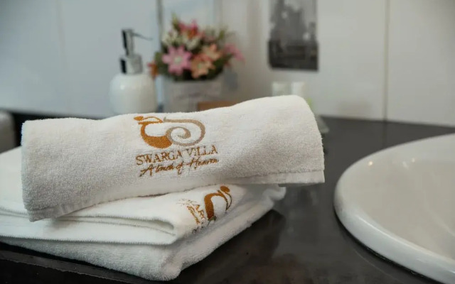 Swarga Villa