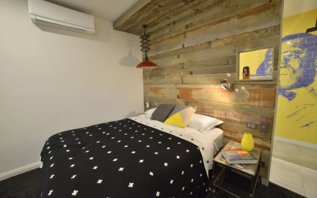 Boogie Woogie Beach House