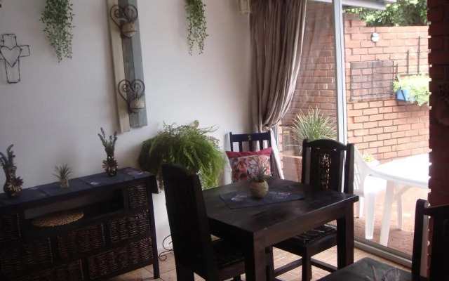 Kudu Cottages