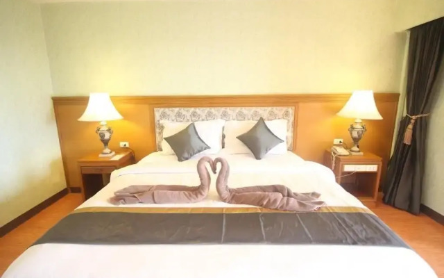 NTK Residence