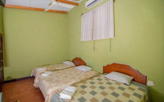 Hotel PetenChel