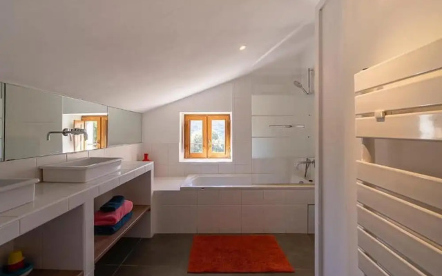 Les Bergeries de Figari