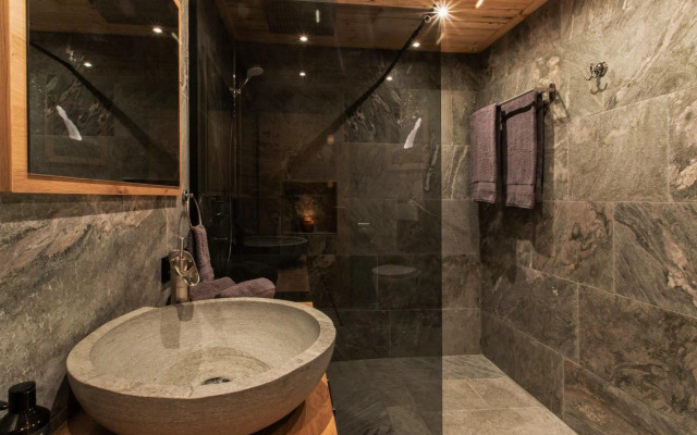 Apartment Tauernflair 2 Kaprun