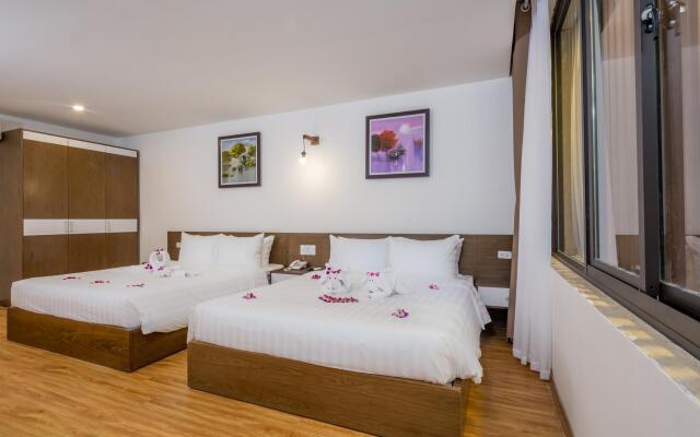 Silana Hotel