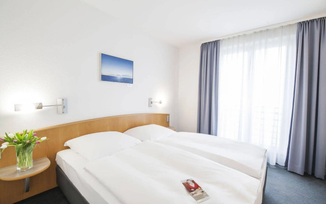 Garner Hotel Elmshorn by IHG