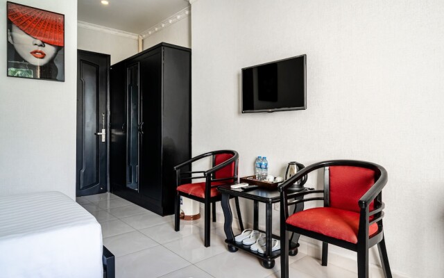 La Casona Boutique Hotel