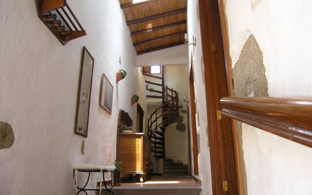 Casa Rural Ama II