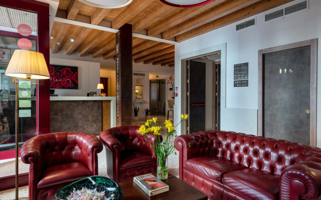 UnaHotels Ecohotel Villa Costanza Venezia