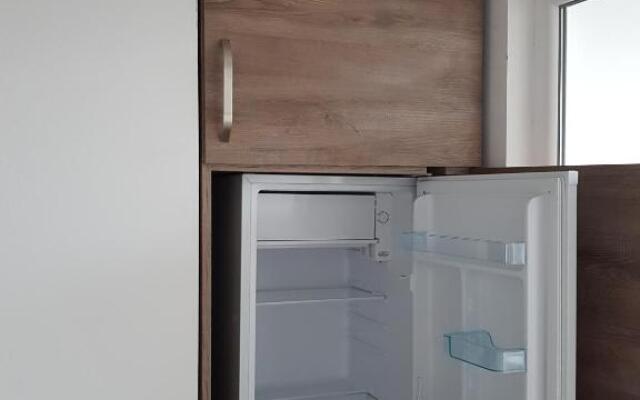 Magnolia 1113 Apt