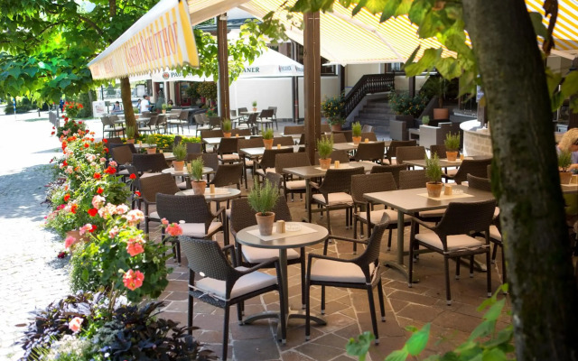 Hotel Latini