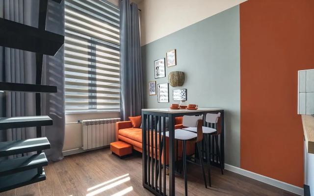 Два города на улице Грайвороновская 4 строение 1