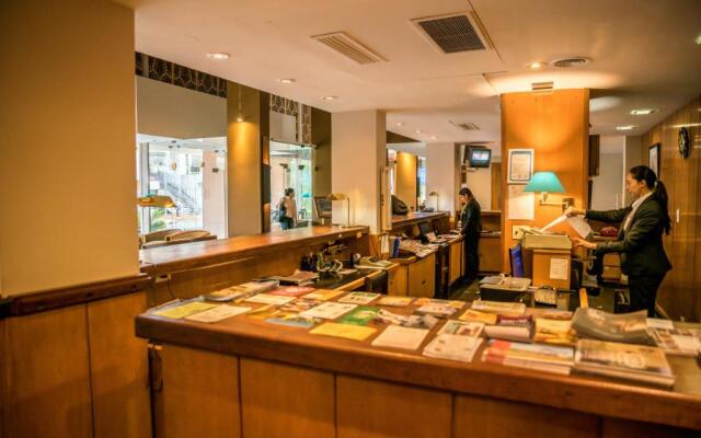 Hotel Libertador Tandil