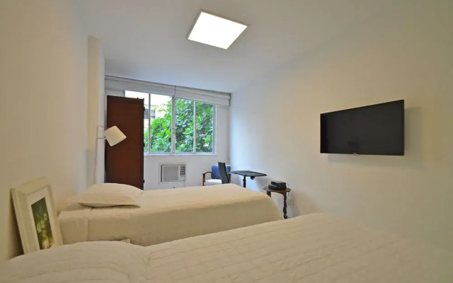 Apartamento Leme