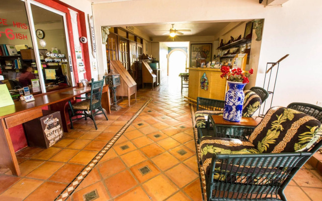 Hacienda Tamarindo