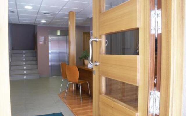 Hotel Gema