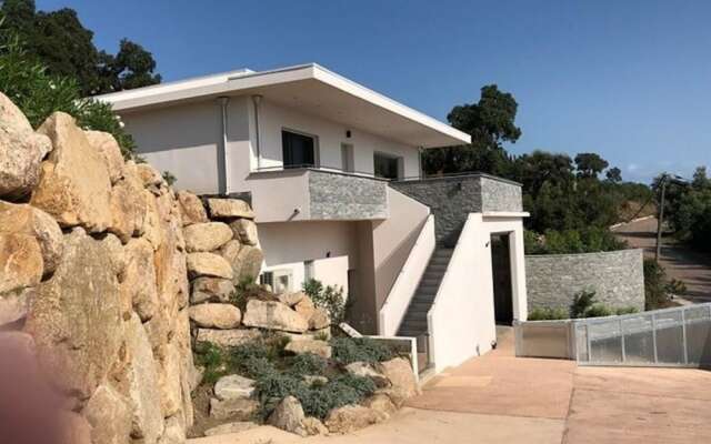 RED SUN - Clim - 6P - SEA View