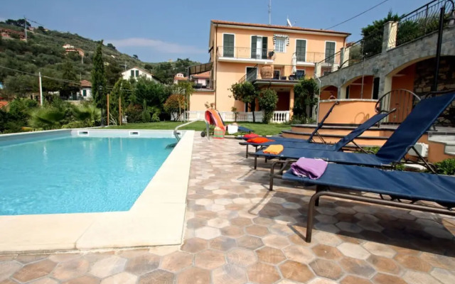 Stella Aurea Comfortable Holiday Residence