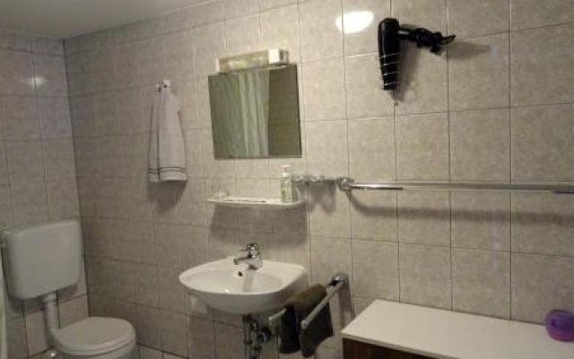 Alb Hotel Schalksburg