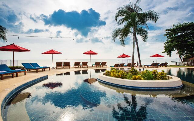 Buri Beach Resort