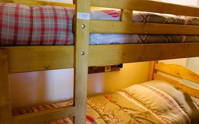 Appartement Arêches-Beaufort, 2 pièces, 4 personnes - FR-1-342-257