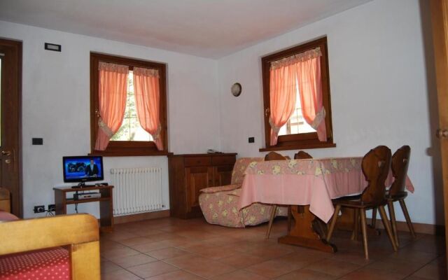 Chalet Gardenia