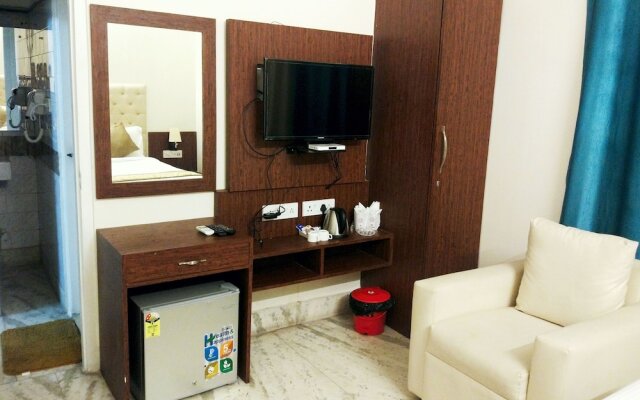 Anamitra Guest House