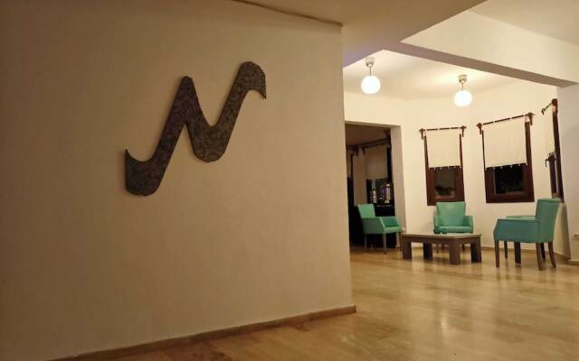 Nehir Dalyan Boutique Otel