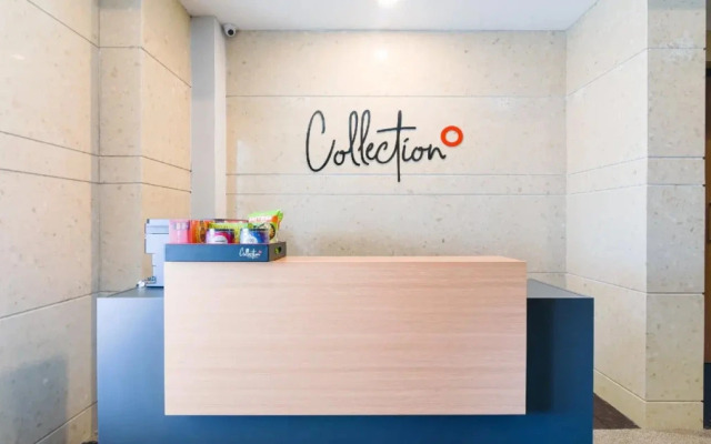 Collection O 30080 Sapphire 83 Mall