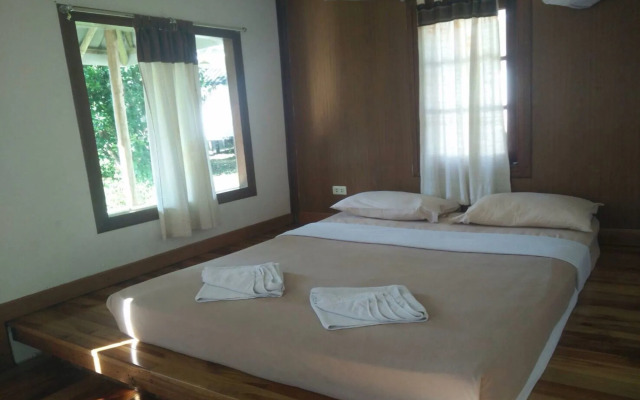 A-Na-Lay Resort Koh Kood