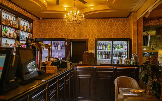 Морской Бриз (Сочи)