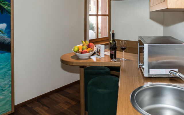 Baby & Kinder Bio-Resort Ulrichshof