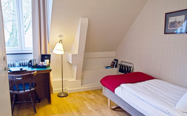 Hotel Bishops Arms Kristianstad