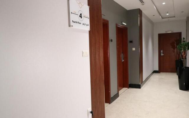 Tobal Jeddah Hotel Apartments