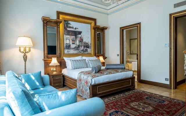 Ortakoy Hotel