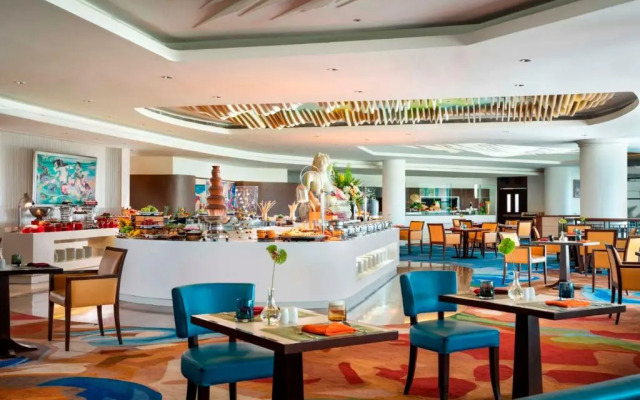Hotel Ciputra Jakarta