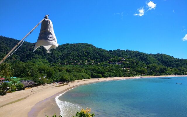 Lanta Marine Parkview Resort