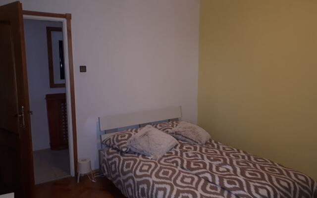 Apartments sv. Anton