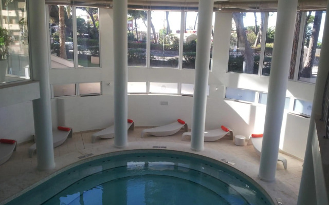 Hotel Terme Marine Leopoldo II