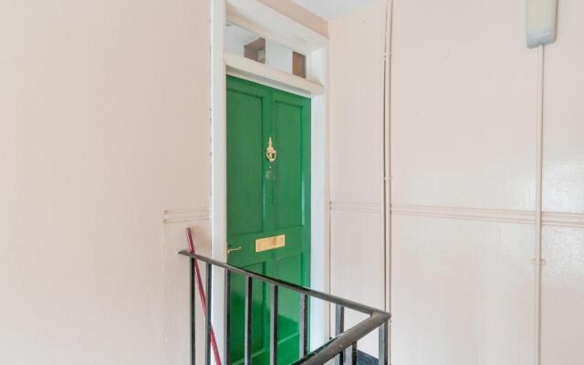 Dalkeith Three Bed Two Bath Apartment